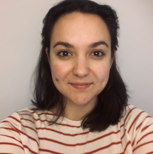 ELLIE HARRIS Featured Image