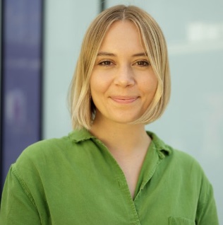 REBECCA REID Featured Image