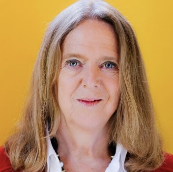 CHRISTINE MEGSON Featured Image