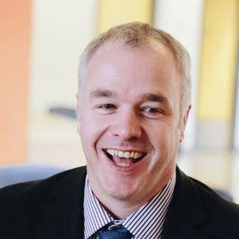 DAVE WHITAKER Featured Image