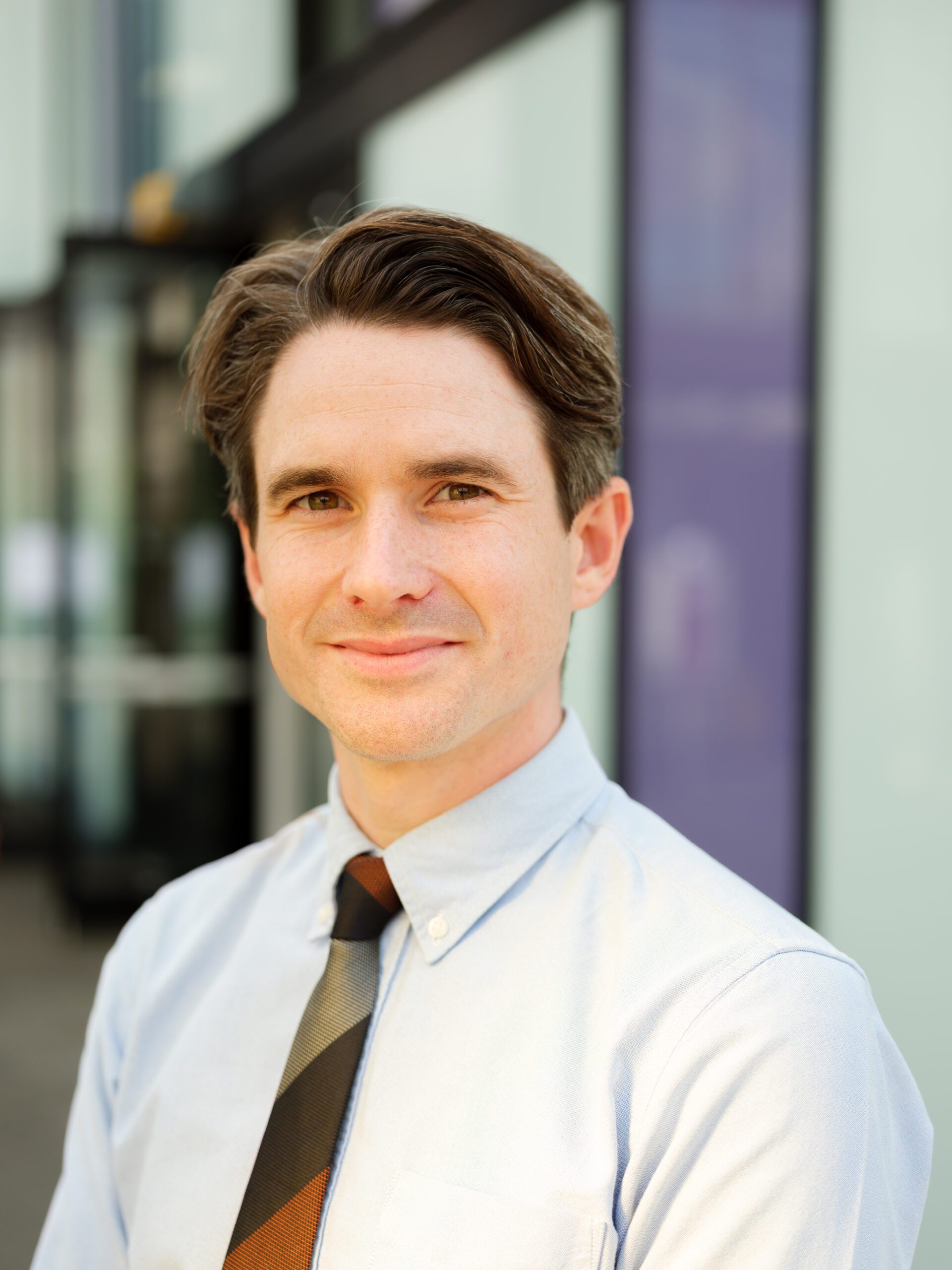 WILL MOSS Featured Image