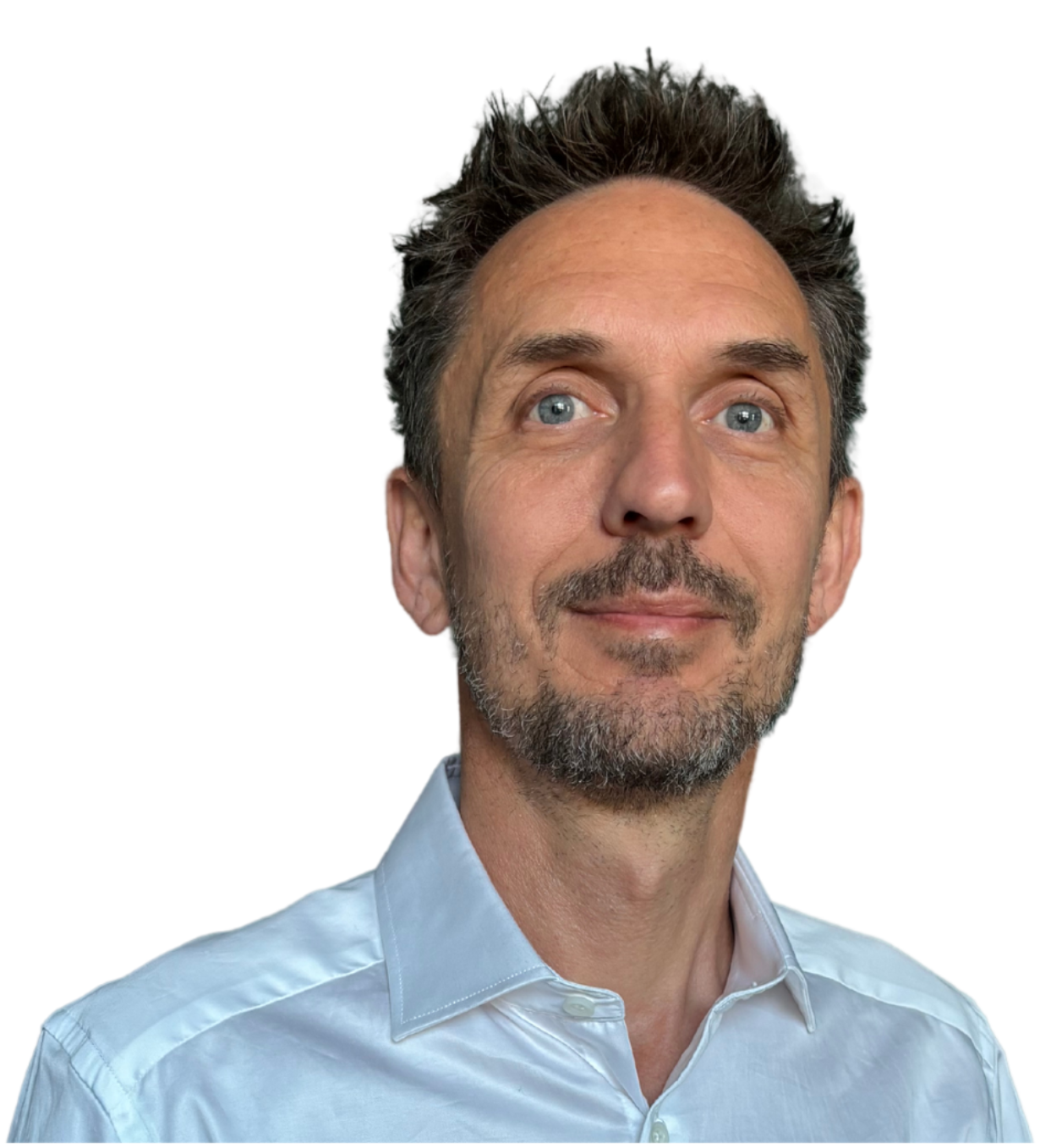 SHAUN BROWN Featured Image