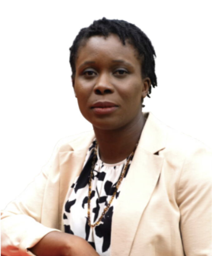 IRENE OGUNSEITAN Featured Image